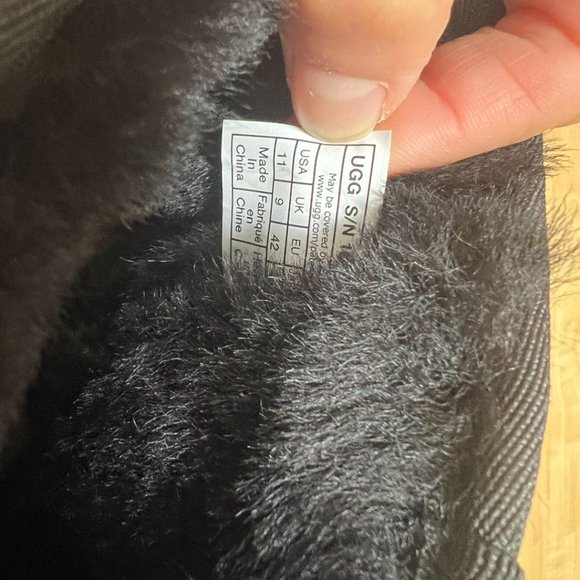 ugg classic mini ii boot - Picture 2 of 7